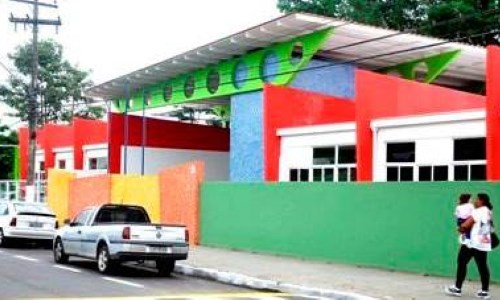 Creches municipais de Resende abrem mais de 370 vagas para 2017